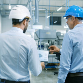 Why Invest In Automation Today