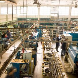 OpEx Optimization in F&B: Reducing Cost Without Sacrificing Performance