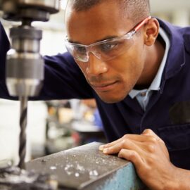 Man vs. Machine: Tackling Labor Shortages and Workforce Change with Automation and Ergonomics