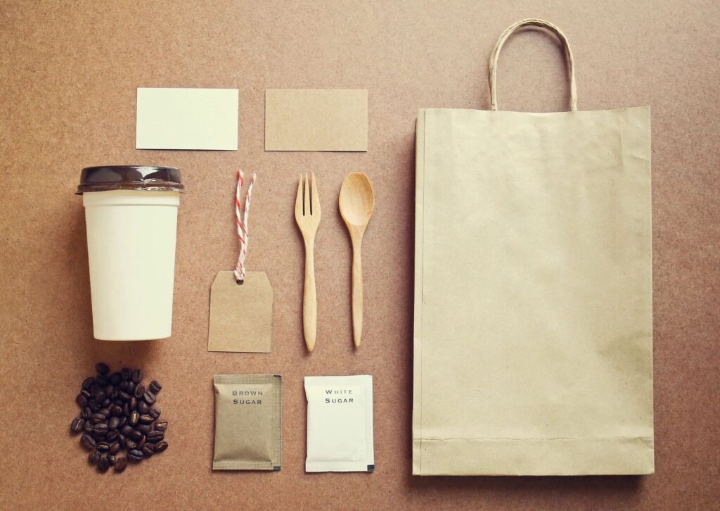 Sustainability Without Sacrifice: Unlocking Savings Through Green Packaging and Lean Utility Use
